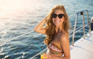 Guida per scegliere gli occhiali da sole perfetti