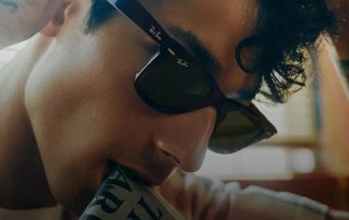 occhiali ray ban torino